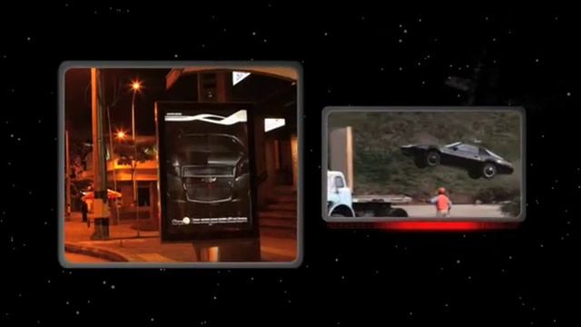 Caso chevystar auto fantastico смотреть онлайн