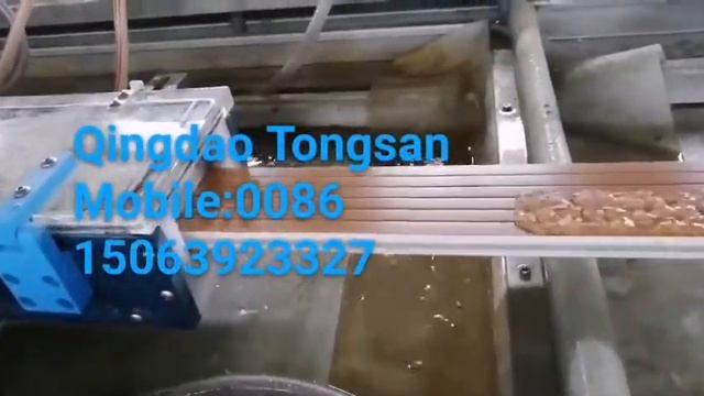 Co extrusion PVC window profiles get good look surface смотреть онлайн