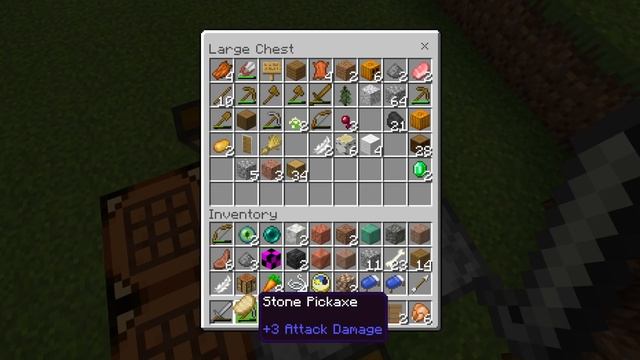 Team Speedrun! - (Truly Bedrock s3 ep 0) minecraft w. friends смотреть онлайн