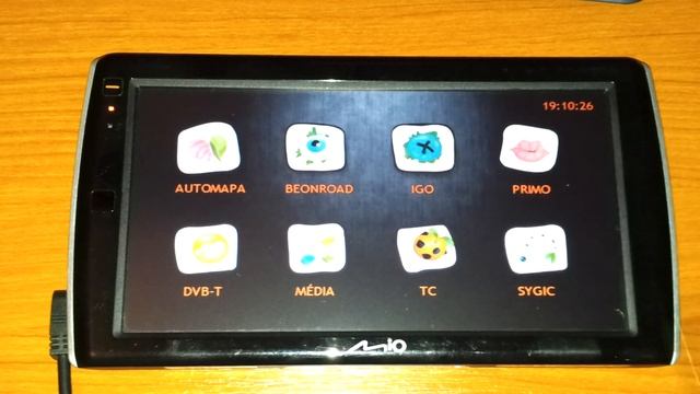 iGO vs. Primo смотреть онлайн