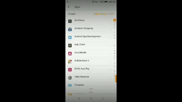 Gionee M7 power... How to change default launcher.. смотреть онлайн
