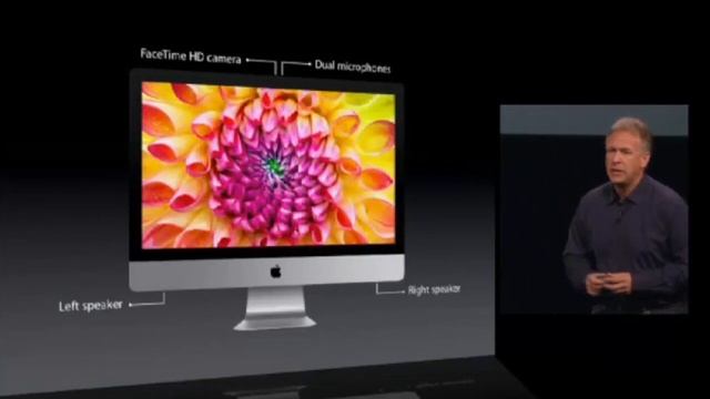 iMac (2013) - TOP FEATURES смотреть онлайн