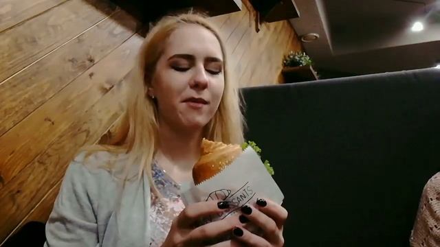 Дневник интуитивного питания. Новогоднее настроение смотреть онлайн