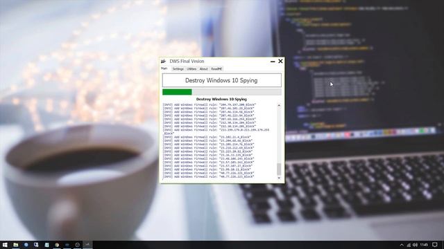 Windows 10 Tuneup For Gamers and Diskless system смотреть онлайн