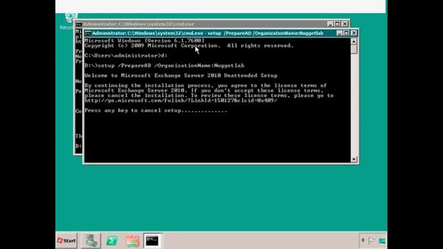 #Preparing || your Infrastructure and Installing || your First Exchange Server || смотреть онлайн