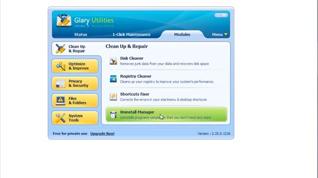 How to Speed Up Windows 7 Operating System. Lesson 3 of 5. смотреть онлайн
