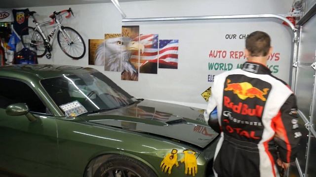 DODGE CHALLENGER ASD RELAY LOCATION REPLACEMENT смотреть онлайн
