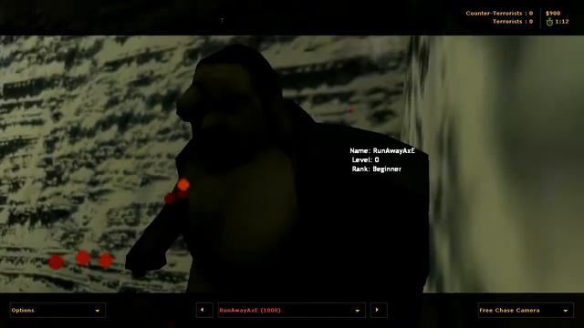 TOAG - Counter Strike L4D mod fail with Nikola the pirate смотреть онлайн