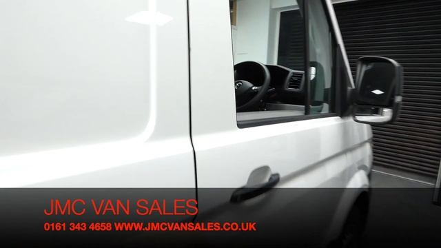 2021 21 VOLKSWAGEN CRAFTER 2.0 CR35 TDI LWB TRENDLINE 140 BHP AIR CON смотреть онлайн