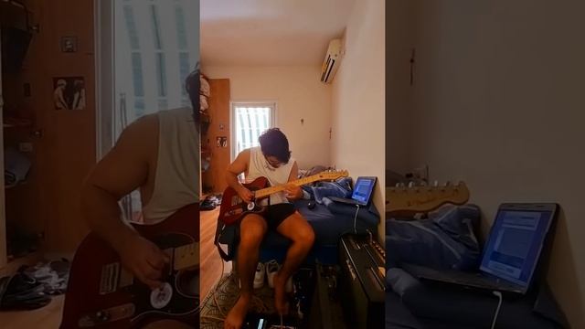 Mac Miller - Surf Cover (guitar loop) смотреть онлайн