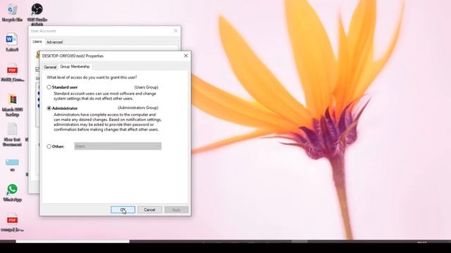 how to create new user in windows 10 using CMD/Control and shortcut. смотреть онлайн