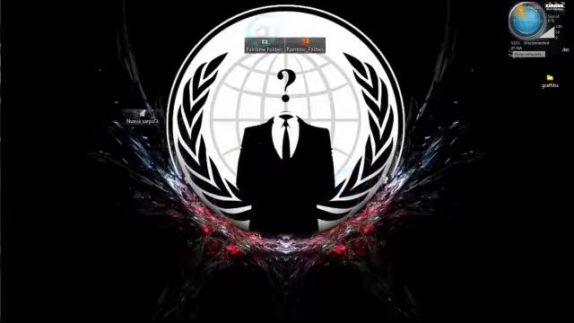COMO DESCARGAR E INSTALAR RAINBOW FOLDERS.mp4 смотреть онлайн