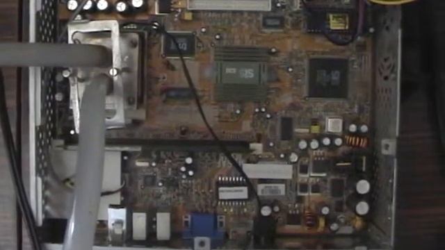 overclock смотреть онлайн