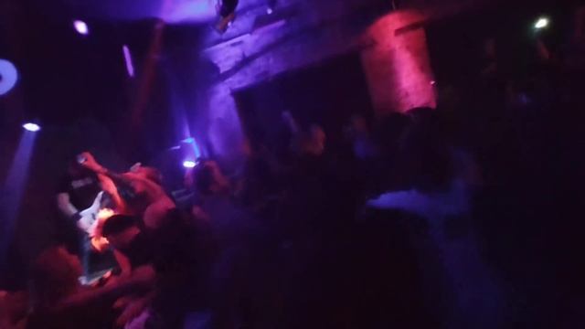 Purgen - Индустрия смерти смотреть онлайн