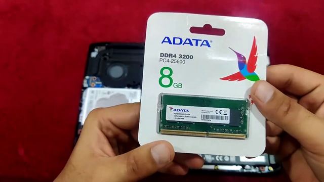 How To Upgrade Laptop RAM At Home | Lenovo IdeaPad 3200 RAM Upgrade | How to change RAM смотреть онлайн