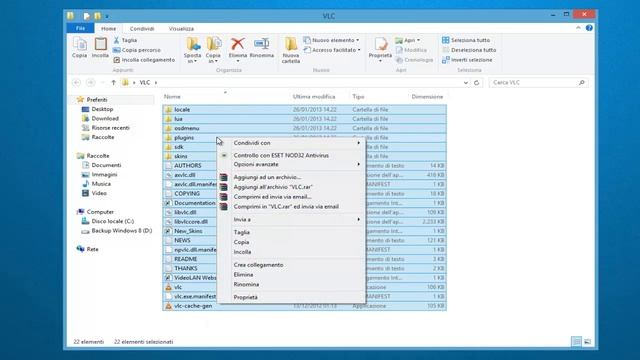[Tutorial] Creare programmi Portable [TutorialInfinity93] смотреть онлайн