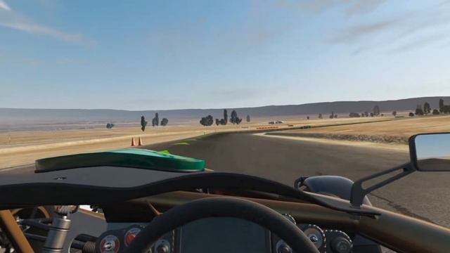 More VR Racing in Project Cars 2. Even mini racers! So cool! I have to quit driving like I fly! смотреть онлайн