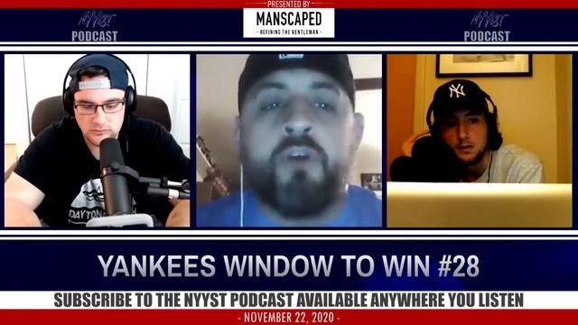 Ep. 203 | The window is closing quicker than you think смотреть онлайн