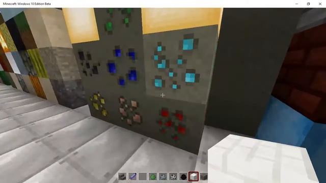 Como Instalar Pack De Texturas Y Review En Minecraft PE Y Win10 , 0.15.X,0.16.0 смотреть онлайн