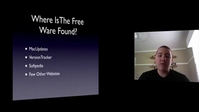 Mac Virus смотреть онлайн