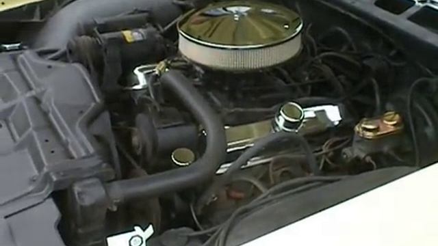 1968 Pontiac Bonneville /1 смотреть онлайн