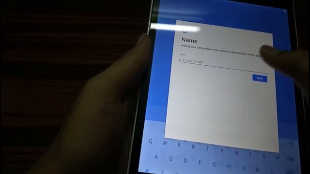 How to Install CrDroid Rom v3.3 + Smoke R21.5 Kernel On Mi Pad 1(Mocha)(7.1.2)(Partially Stable) смотреть онлайн