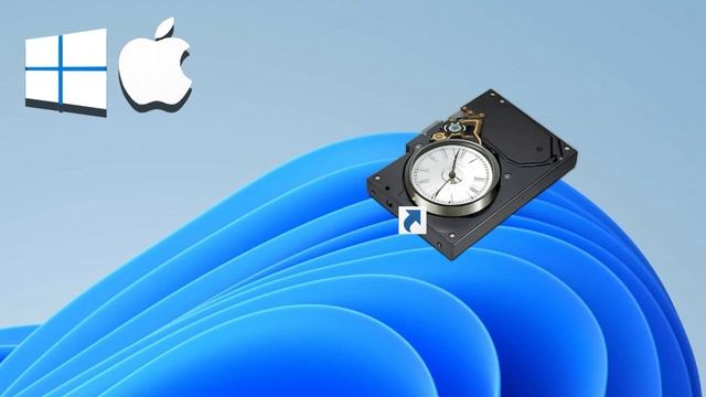 How to Install O&O DiskImage Professional App Windows Version on MacBook (Mac OS) Intel/M1,M2 смотреть онлайн