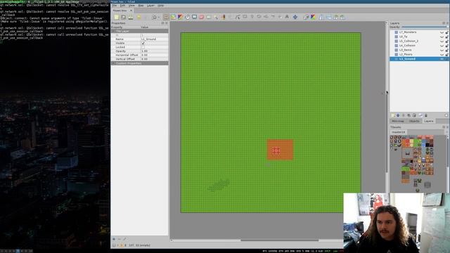 Game Development in the Rust Lang! (Episode 0) смотреть онлайн