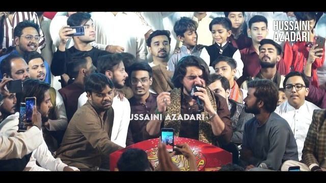 jab imam ayenge | imam e zamana manqabat 2023 | 15 shaban manqabat | farhan ali waris qasida 2023 смотреть онлайн