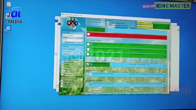 TUTORIAL INSTAL SDI 1.20 || SDI 2020 PADA WINDOWS 10 PRO DI LAPTOP ATAU PC смотреть онлайн