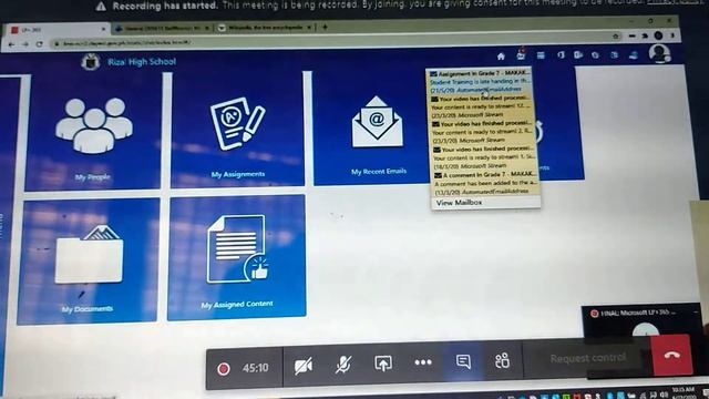 Microsoft 365 Training Seminar смотреть онлайн