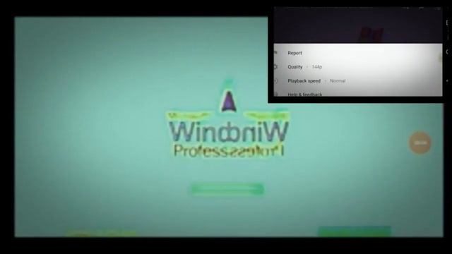 Microsoft Windows XP professional effects in clearer low mild Sparta Remix смотреть онлайн