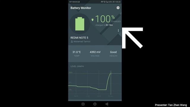 WIRELESS CHARGER WITH IOT смотреть онлайн