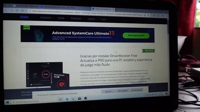 instalación de driver en windows 10 смотреть онлайн