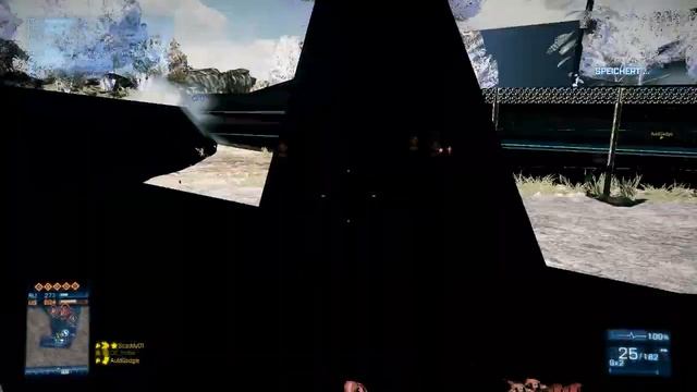Bf3 grafik bugs смотреть онлайн