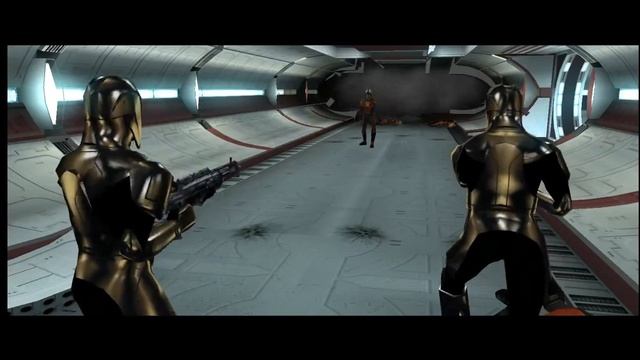 Bloodmonkey Lp Kotor Part 1 смотреть онлайн