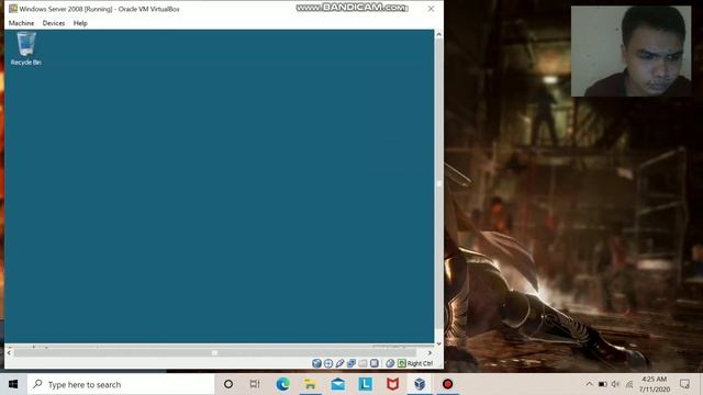 UAS_SO_Lanjut (IF5_18101152630065 _MIFTAHUL NAUFAL FIKRI) | Join Domain Windows Server Ke Windows X смотреть онлайн