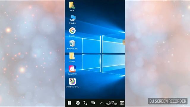 how to change sreen launcher in windows 10 launcher смотреть онлайн
