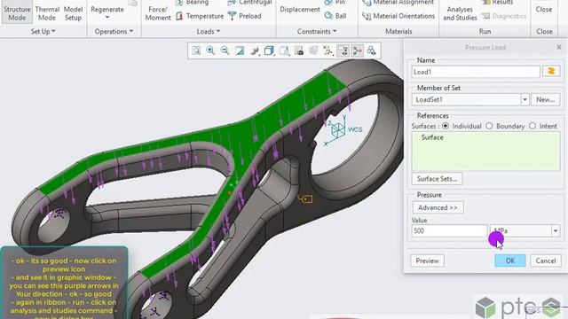 short review to SIMULATION in several CAD softwares смотреть онлайн
