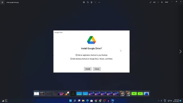 How to use Google Drive as Local Disk Drive in Your PC смотреть онлайн