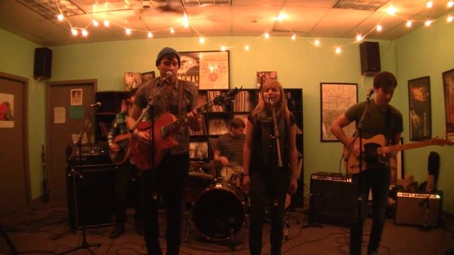 KSUB presents SMOKEY BRIGHTS - Patron Saint.MTS смотреть онлайн