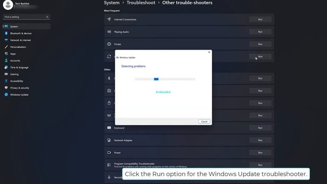3 Fix Btha2dp.sys Blue Screen in Windows 10/11 смотреть онлайн