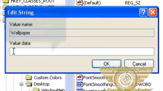 Trick To Change Log On Windows Xp part-17 смотреть онлайн