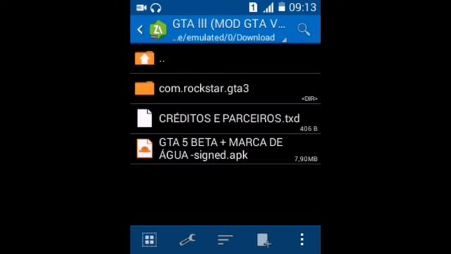 Baixar gta 5 para android смотреть онлайн