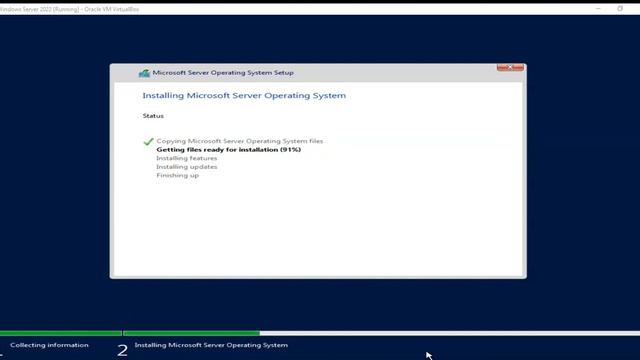 How to install Windows server 2022 | #gauravbuteral смотреть онлайн