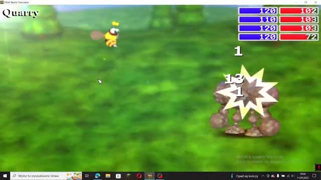 Fnaf world simulator #2 | Close to the world number 2 смотреть онлайн