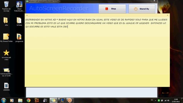 problema con firewall de windows (en juegos) смотреть онлайн