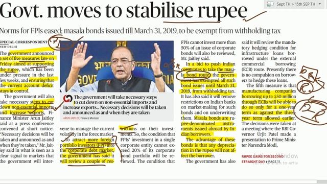 15 SEPTEMBER 2018 - The Hindu Editorial News Paper Analysis - [UPSC/SSC/IBPS] by Naveen Yadav смотреть онлайн
