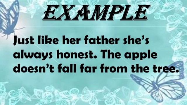 Commonly used Idioms in English смотреть онлайн