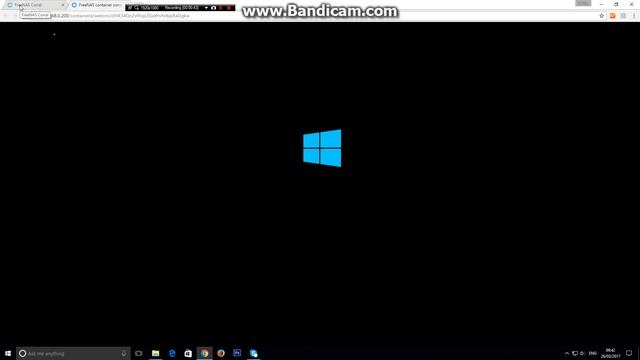 FreeNAS Win 10 installation not working смотреть онлайн